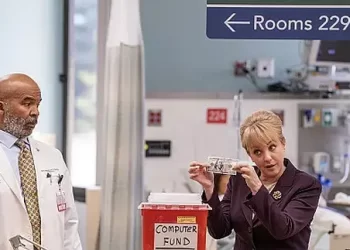 NBC Orders New Comedy Series “St. Denis Medical”