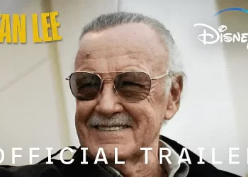 Official Disney+ Trailer for “Stan Lee” [VIDEO]