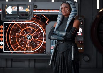 “Star Wars: Ahsoka” Launches Exclusively on Disney+ August 23 [VIDEO]
