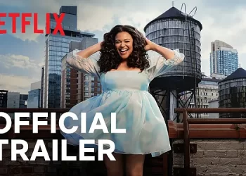 Official Netflix Trailer for “Survival of the Thickest” [VIDEO]