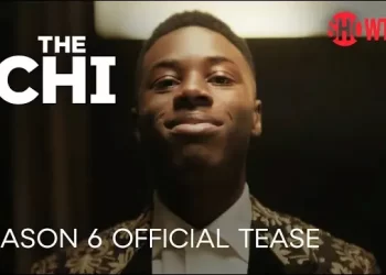 The Hit Showtime Drama “The Chi” Returns Friday, August 4 [VIDEO]