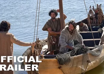 The CW Network to Air “The Chosen” for the First Time on U.S. Broadcast Television [VIDEO]