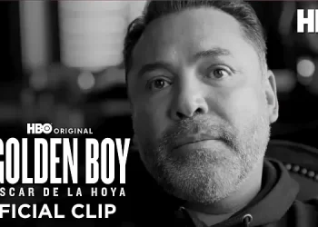 HBO Original Two-Part Documentary “The Golden Boy” Debuts July 24 [VIDEO]
