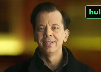 Official Hulu Trailer “The Jewel Thief” [VIDEO]