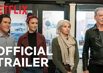 Official Netflix Trailer for “The Out-Laws” [VIDEO]