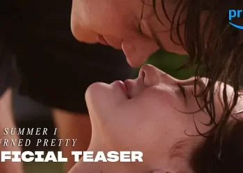 Prime Video Releases Official Teaser for Season Two of “The Summer I Turned Pretty” [VIDEO]