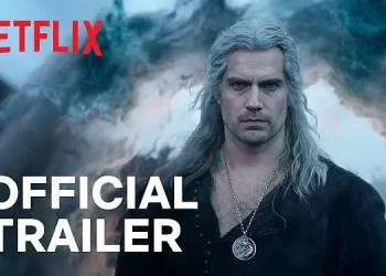 Official Netflix Trailer for “The Witcher” Season 3 [VIDEO]