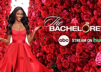 Twenty-Five Men Strive to Make Lasting Impressions on Charity Lawson – “The Bachelorette” Premieres Monday, June 26, @ 9/8c on ABC