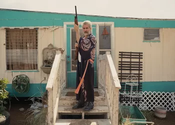 First Look Pics: Hulu’s “This Fool” Season Two