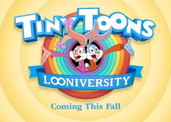 Meet the All-Star Voice Cast for “Tiny Toons Looniversity”