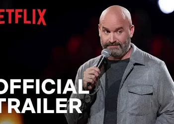 Official Netflix Trailer for “Tom Segura: Sledgehammer” [VIDEO]