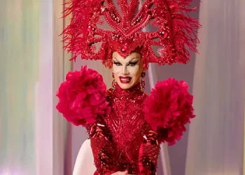 Logo Celebrates Pride Month with Its Sixth Installment of Logo 30, Honoring GLAAD Senior Director of Communication and Plus Life Media’s “Truth Be Told” Host Tony Morrison [VIDEO]