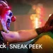Peacock Releases First Look Clip of “Twisted Metal’s” Iconic Sweet Tooth Character (Voiced by Will Arnett) Out of Summer Game Fest [VIDEO]