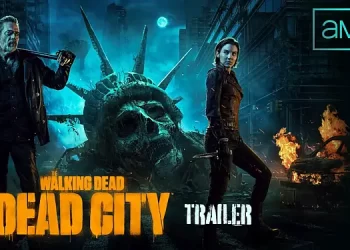 Tonight! “The Walking Dead: Dead City” Premieres Sunday, June 18, 2023 @ 9PM on AMC [VIDEO]