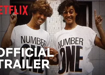 Official Netflix Trailer for “Wham!” [VIDEO]