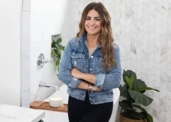 Designer Alison Victoria Takes on Her Most Personal Project Yet in “Windy City Rehab: Alison’s Dream Home” Premiering on Tuesday, July 25, @ 9PM ET/PT