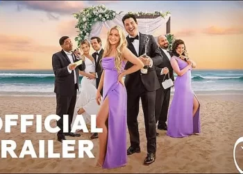 Watch the Official Trailer for “Zoey 102” Premiering July 27, Exclusively on Paramount+ [VIDEO]