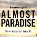 “Almost Paradise” Season Two with Christian Kane Premieres July 21 on Amazon Freevee [VIDEO]