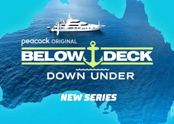 Bravo Serves Up a Hot Aussie Summer as “Below Deck Down Under” Season Two Premieres Monday, July 17 @ 8PM ET/PT [VIDEO]