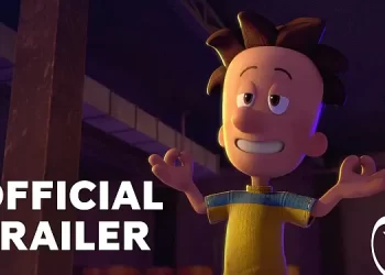 Paramount+ Reveals Official Trailer for Season Two of “Big Nate,” Premiering Friday, July 7 [VIDEO]
