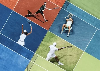 Official Netflix Trailer for “Break Point” [VIDEO]