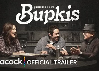 Pete Davidson and Lorne Michaels’ Critically Acclaimed Peacock Comedy Series “Bupkis” Lands Second Season Renewal