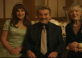 Pete Davidson’s Hit Peacock Comedy Series “Bupkis” Surprise Drops Critically Acclaimed Second Episode on YouTube and NBC [VIDEO]