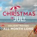 Hallmark Channel Announces Its 2023 “Christmas in July” Lineup Featuring Two All-New Movie Premieres and the Return of Its Fan-Voted Movie Marathon