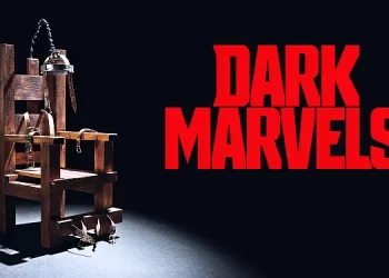 New Series “Dark Marvels” Explores History Behind World’s Most Diabolical Inventions – Premieres July 10 on The History Channel [VIDEO]