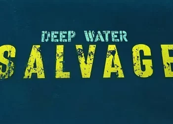 The Weather Channel’s “Deep Water Salvage” Returns for Season 3 with New Action-Packed Water Recoveries