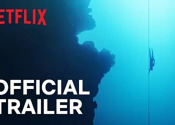 Official Netflix Trailer for “The Deepest Breath” [VIDEO]