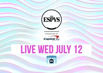 Nominees Announced for “The 2023 ESPYS Presented by Capital One,” Airing July 12 @ 8PM ET / PT on ABC