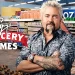Eight Top Culinary Stars Face Off in Flavortown Market for the First Time on “Guy’s Grocery Games: All-Star Invitational”