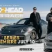 Motortrend Puts the Pedal to the Metal with the All-New Series “Head 2 Head Drag Race”