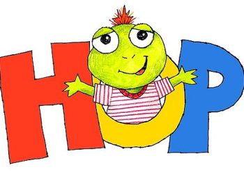 “Arthur” Series Creator Marc Brown Jumps Back into Children’s Programming with “Hop,” A New Preschool Animated Series Greenlit at Max