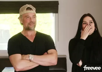 Amazon Freevee Reveals Celebrity Clients Featured in Season Two of “Hollywood Houselift with Jeff Lewis” [VIDEO]