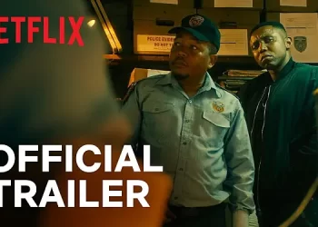 Official Netflix Trailer for “iNumber Number: Jozi Gold” [VIDEO]
