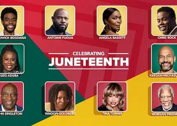 Ovation TV Celebrates Juneteenth With A Curated Line-Up Of Series & Films