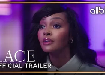 ALLBLK Drops Dynamic Trailer for Season Two of Hit Legal Drama Series “Lace” Premiering Thursday, June 29 [VIDEO]