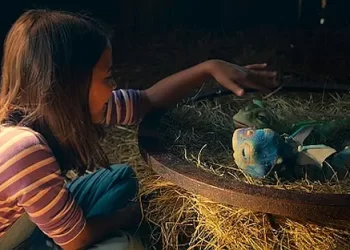 Apple TV+ Reveals First Look Into Season Two of the BAFTA Award-Winning Kids and Family Series “Lovely Little Farm,” Premiering Globally Friday, June 16