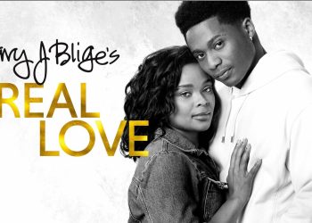 Tonight! Saturday, June 10 “Mary J. Blige’s Real Love” A Lifetime Original Film @ 8PM ET [VIDEO]