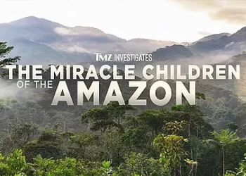 All-New Special “TMZ Investigates: The Miracle Children of the Amazon” Premieres Next Thursday, June 22 @ 8PM/7c on FOX!
