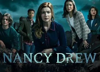 The CW Pulls “Barons” on June 26 in Favor of “Nancy Drew” Encore