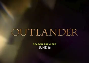 Starz Unveils Two First Look Clips from the Highly Anticipated Seventh Season of “Outlander” in Celebration of World Outlander Day