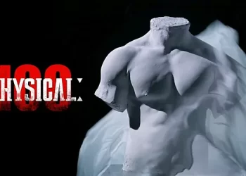 “Physical: 100” Returns for A Second Season to Find the Perfect Physique