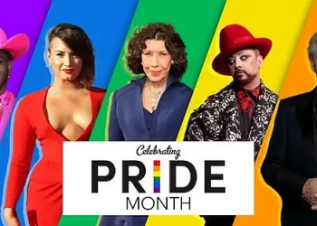 Ovation TV Celebrates LGBTQ+ Pride Month 2023 With Week-Day Morning Programming And A Curated On-Demand Lineup Of Series & Films