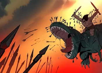 Emmy Award Winning Series “Genndy Tartakovsky’s Primal” Will Return to Adult Swim for a Third Season
