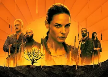 Apple TV+ Renews Hit, World-Building Drama “Silo” for Season Two