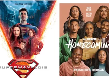 The CW Network Renews “All American: Homecoming” and “Superman & Lois” for the 2023-24 Broadcast Season