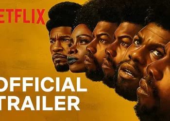 Official Netflix Trailer for “They Cloned Tyrone” Premieres July 21 [VIDEO]